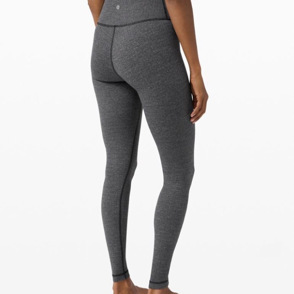 Lululemon Wunder Under High Rise 28